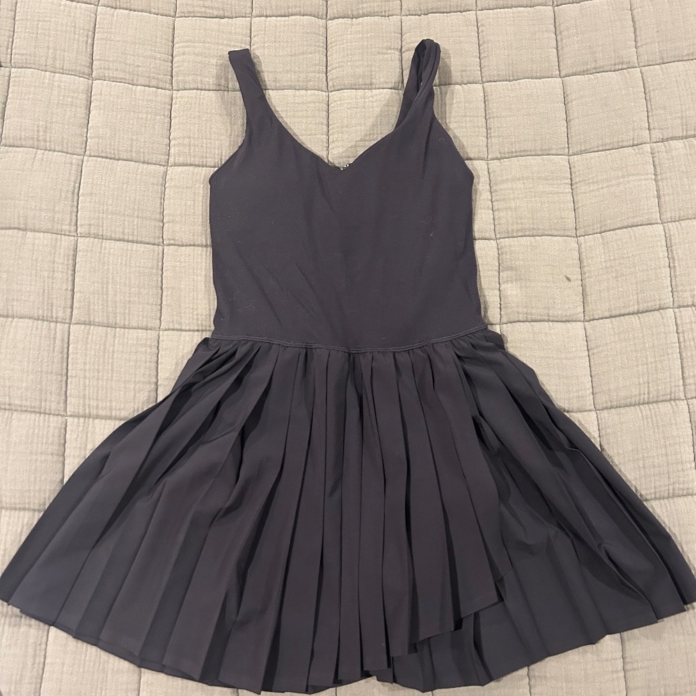 Aerie Offline Athletic Dress